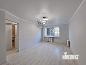 1-к квартира, вторичка, 29м2, 1/5 этаж