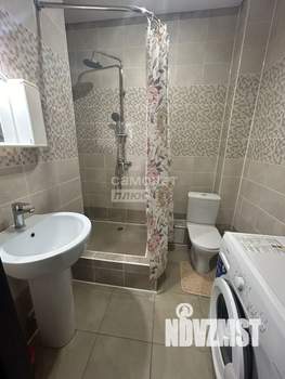 1-к квартира, вторичка, 35м2, 7/16 этаж