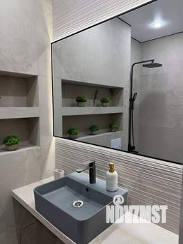 2-к квартира, вторичка, 77м2, 11/16 этаж