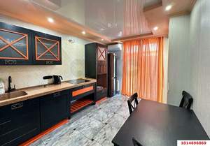 3-к квартира, вторичка, 80м2, 2/8 этаж