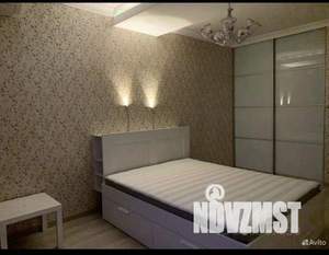 1-к квартира, вторичка, 48м2, 2/18 этаж