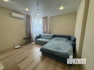 2-к квартира, вторичка, 48м2, 2/16 этаж