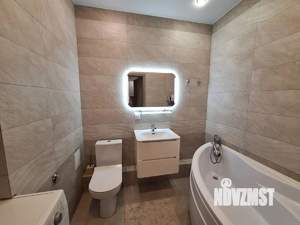 1-к квартира, вторичка, 49м2, 13/21 этаж