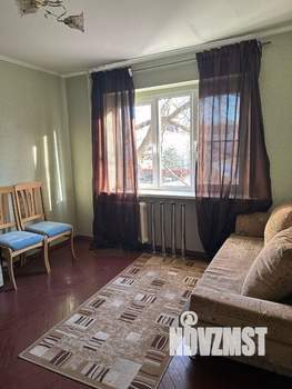 1-к квартира, вторичка, 30м2, 1/1 этаж