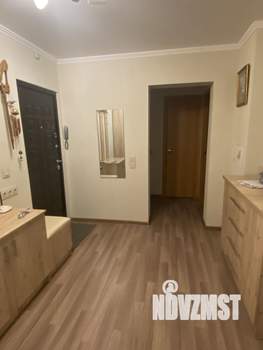 2-к квартира, вторичка, 56м2, 3/16 этаж