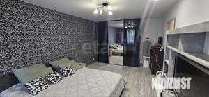 1-к квартира, вторичка, 38м2, 1/16 этаж