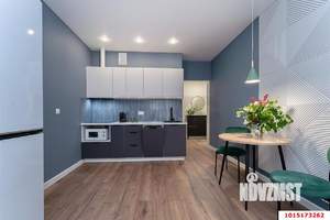 Студия квартира, вторичка, 29м2, 7/12 этаж