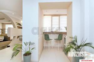 3-к квартира, вторичка, 136м2, 17/19 этаж