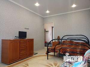 1-к квартира, вторичка, 38м2, 3/3 этаж