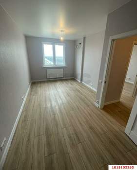 1-к квартира, вторичка, 36м2, 12/15 этаж