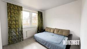 2-к квартира, вторичка, 46м2, 8/9 этаж