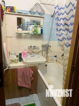 2-к квартира, вторичка, 45м2, 4/5 этаж