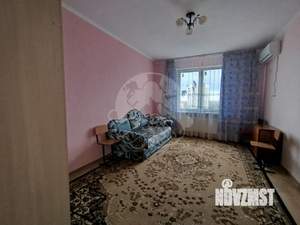 1-к квартира, вторичка, 39м2, 12/18 этаж