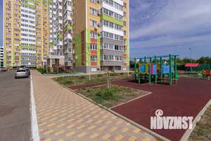 1-к квартира, вторичка, 30м2, 3/16 этаж