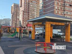 1-к квартира, вторичка, 39м2, 14/19 этаж