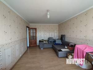 2-к квартира, вторичка, 60м2, 6/12 этаж
