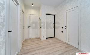 3-к квартира, вторичка, 70м2, 7/16 этаж