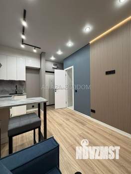 1-к квартира, вторичка, 26м2, 11/16 этаж