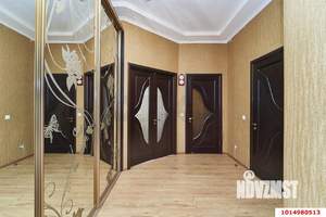 1-к квартира, вторичка, 60м2, 6/24 этаж