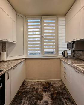 1-к квартира, вторичка, 37м2, 1/4 этаж