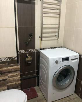 1-к квартира, вторичка, 40м2, 4/10 этаж