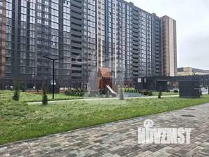 2-к квартира, сданный дом, 66м2, 12/18 этаж