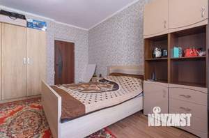 2-к квартира, вторичка, 58м2, 2/10 этаж