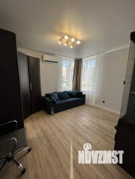 2-к квартира, вторичка, 50м2, 4/16 этаж