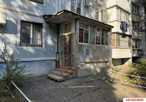 1-к квартира, вторичка, 39м2, 1/9 этаж