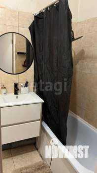 1-к квартира, вторичка, 39м2, 5/7 этаж