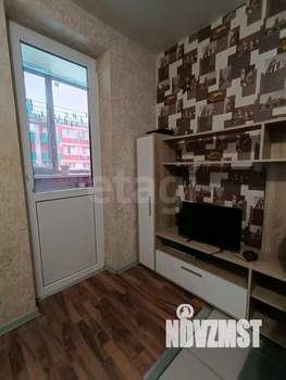 Студия квартира, вторичка, 22м2, 3/5 этаж