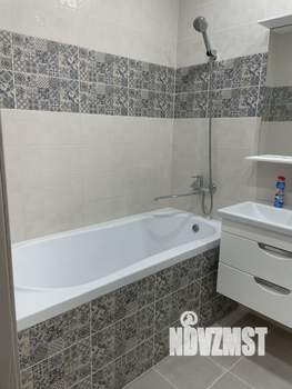 1-к квартира, вторичка, 45м2, 15/23 этаж