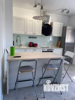 2-к квартира, вторичка, 61м2, 8/17 этаж