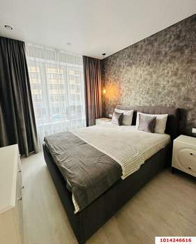 2-к квартира, вторичка, 40м2, 2/16 этаж