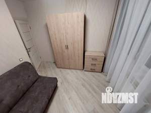 1-к квартира, вторичка, 31м2, 17/24 этаж