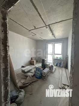 2-к квартира, вторичка, 67м2, 6/16 этаж