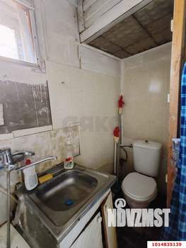 2-к квартира, вторичка, 44м2, 1/1 этаж