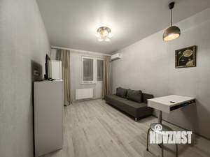 Студия квартира, вторичка, 23м2, 8/17 этаж