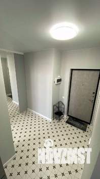 1-к квартира, вторичка, 35м2, 10/19 этаж