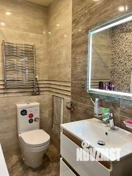 2-к квартира, вторичка, 66м2, 3/17 этаж