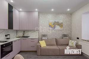 Студия квартира, вторичка, 23м2, 4/20 этаж