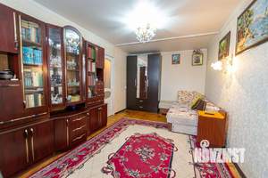 1-к квартира, вторичка, 32м2, 2/5 этаж