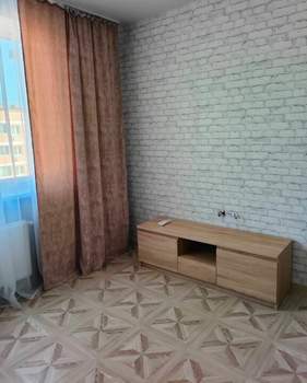 1-к квартира, вторичка, 31м2, 9/19 этаж