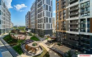 2-к квартира, вторичка, 58м2, 7/24 этаж