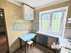 2-к квартира, вторичка, 40м2, 2/5 этаж