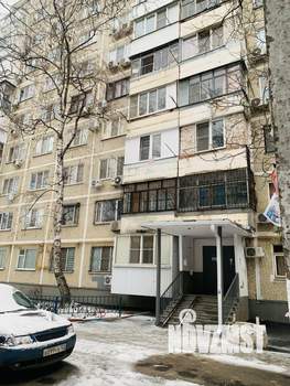 3-к квартира, вторичка, 59м2, 2/9 этаж