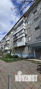 2-к квартира, вторичка, 44м2, 5/5 этаж