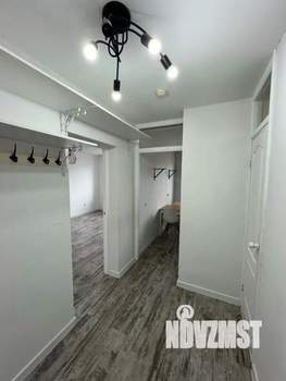 1-к квартира, вторичка, 41м2, 11/16 этаж