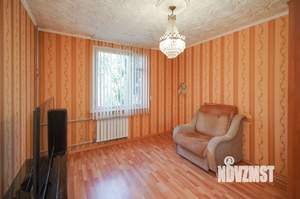 3-к квартира, вторичка, 73м2, 3/9 этаж