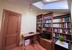 5-к квартира, вторичка, 108м2, 3/4 этаж